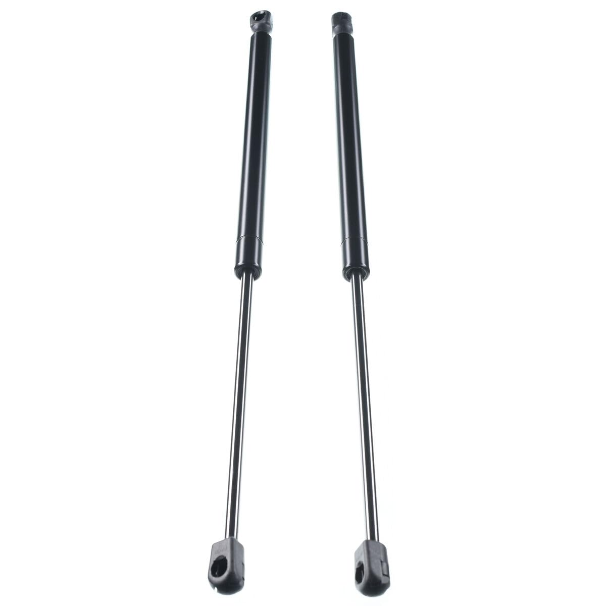 Amazon.com: Gcuhtke 1 Pair Tailgate Hatch Lift Supports Rear Left  