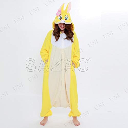 Amazon サザック フリース着ぐるみ ミスバニー フリーサイズ Rbj 163 コスプレ 仮装 通販 Amazon サザック フリース着ぐるみ ミスバニー フリーサイズ Rbj 163 コスプレ 仮装 通販