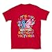 Custom Name st.it.chi.ng birthday shirt,Family Birthday Matching Shirt with names,Custom Name birthday t-shirt for kids toddler,Cartoon Characters Shirts, Handmade Decorated T-Shirts