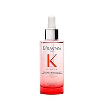 Kérastase, Genesis, Siero Fortificante Anti-Caduta, Trattamento Senza Risciacquo, Per Capelli Fini & Indeboliti, Anti-Chute Fortifiant, 90 ml