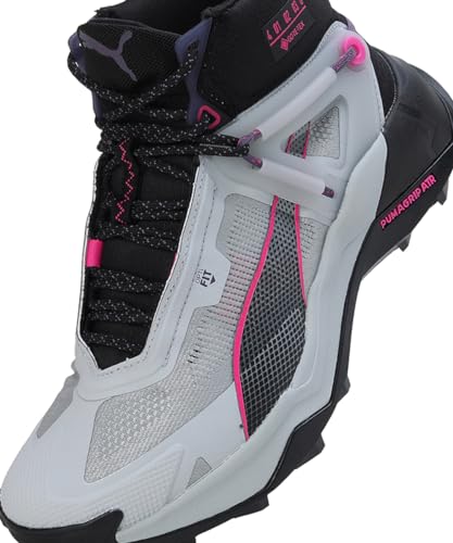 Image of Puma Womens Explore Nitro Mid GTX Wn Running Shoe