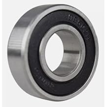 SpinCo Pack of 6 Special Ag Bearing JD8570, 54039, 741-0155, 09-2945