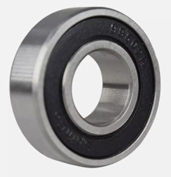 SpinCo Pack of 6 Special Ag Bearing JD8570, 54039, 741-0155, 09-2945