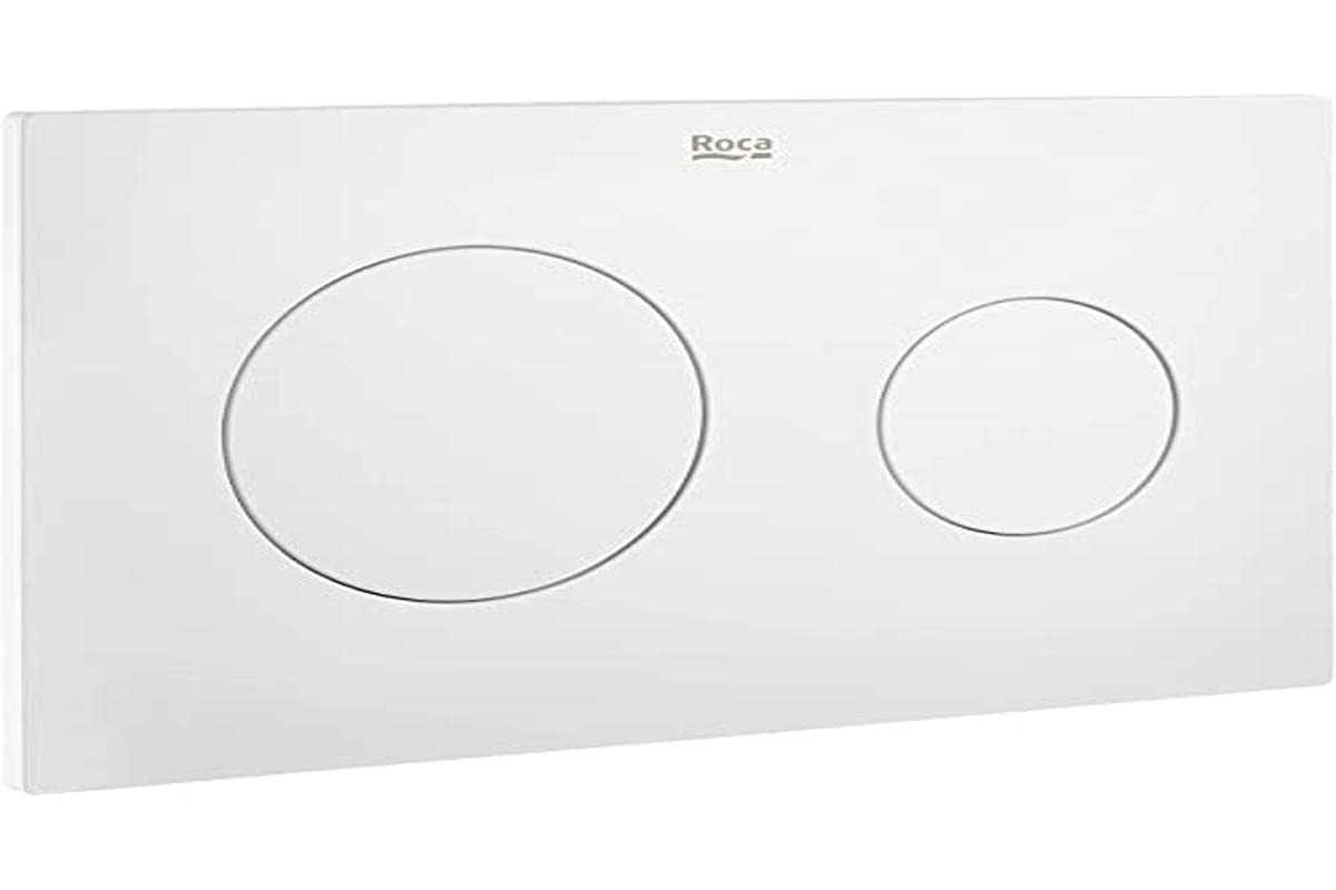 ROCA A890189207 PL10 DUAL ONE Blanco Mate