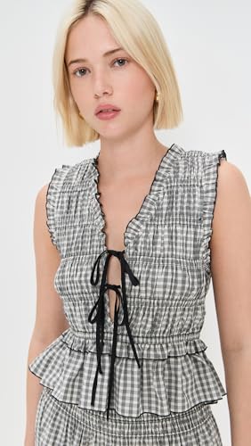 Rails Women's Martine Top2