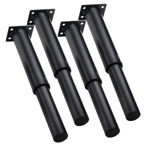 Support pour lit réglable pour rehausser un canapé ou une commode - 2