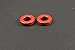 T68-2 Toroid Core (2 Pack)