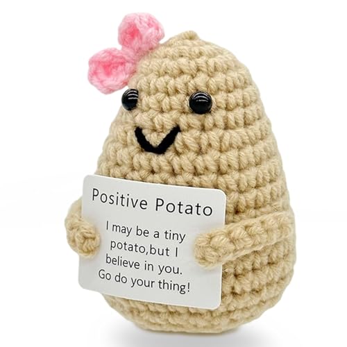Positive Potato