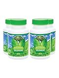 ULTIMATE SELENIUM - 90 CAPSULES, 4 Pack