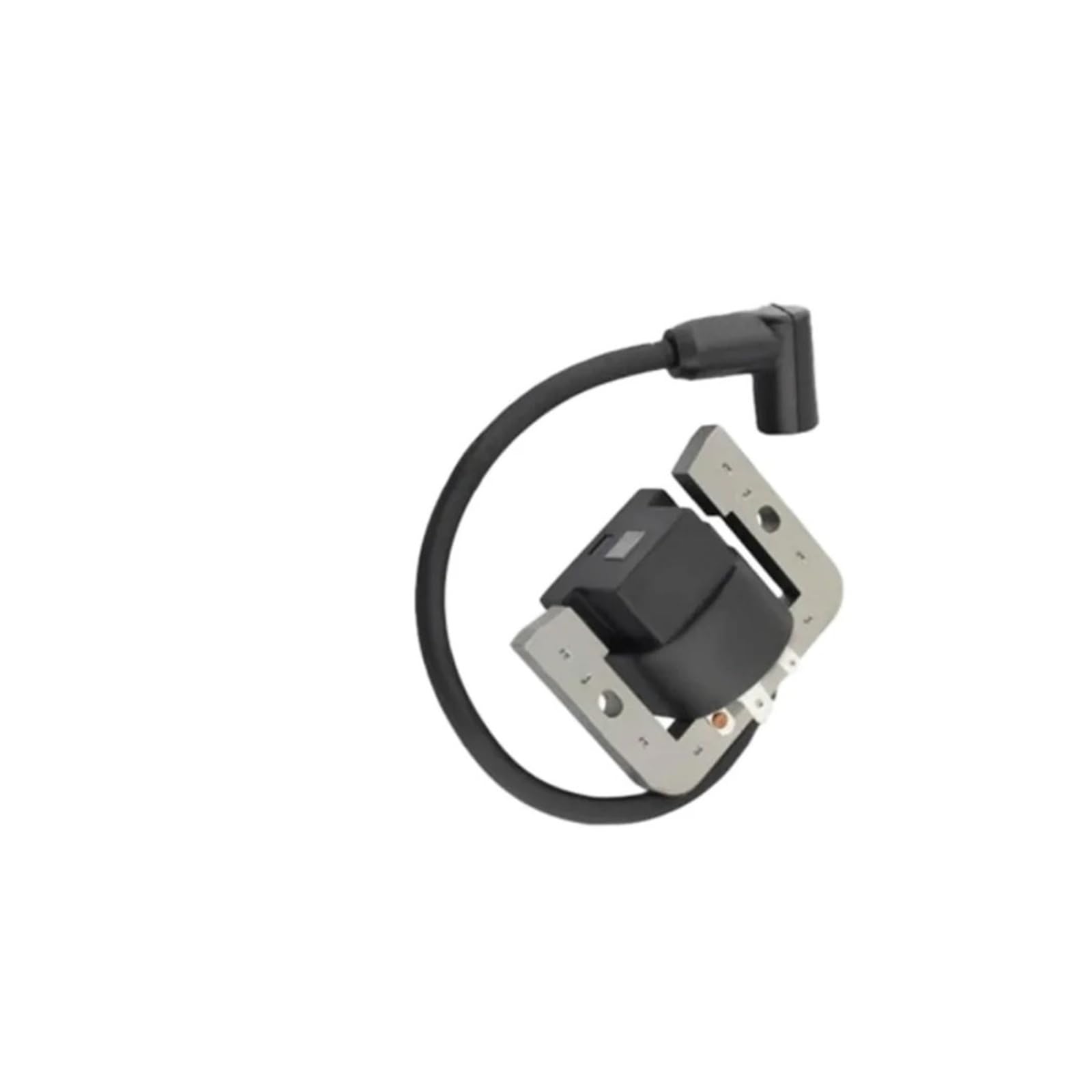 Genérico Paquete de Bobina de Encendido CH18 CH252458436-S Compatible con reemplazo de Motor de cortacésped 2458415 2458436S 24 584 36 S 15