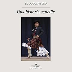 Couverture de Una historia sencilla