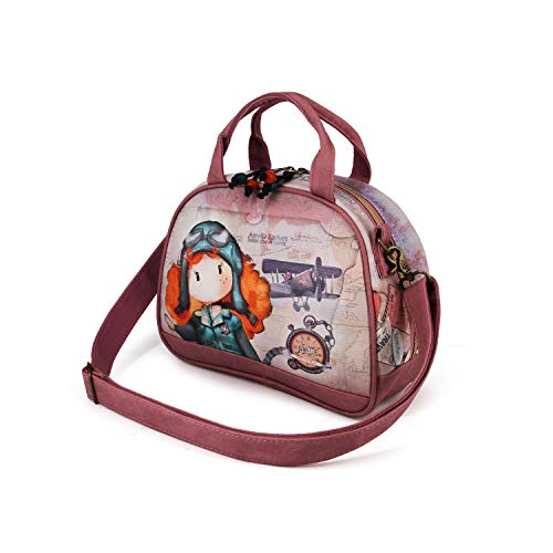 Forever Ninette Atlantic-Neceser de Viaje