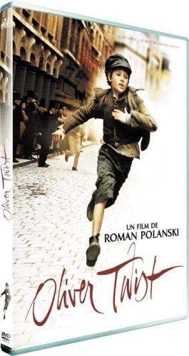 Preisvergleich Produktbild Oliver Twist [FR Import]