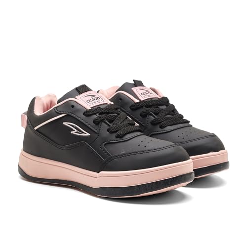 Image of ASIAN Women's Berlin-01 Sneakers | Lightweight Casual Shoes for Women | Trendy Walking Shoes with Cushioned Insole