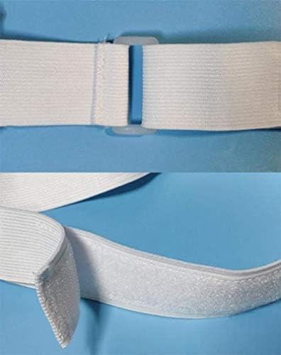 Cinturón Abdominal para Ostomía, Unisex, Ajustable miniatura 7