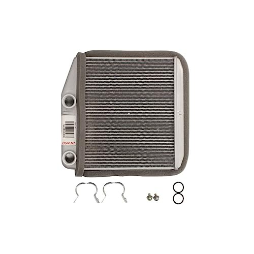 DENSO DRR09075 Radiador de calefacción Radiador de Calefaccion Radiador de Calefaccion