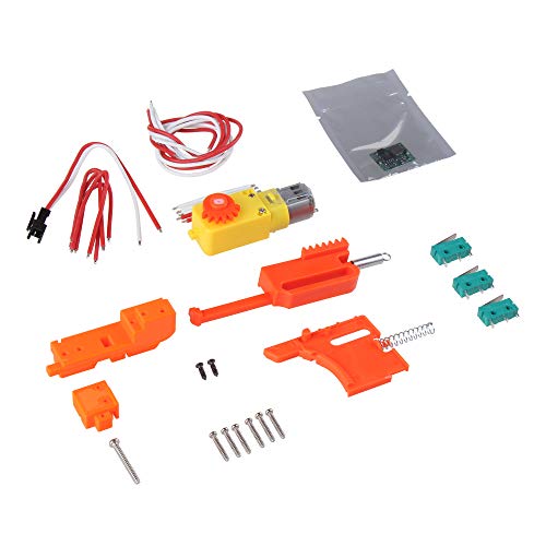 WORKERMOD Full Automatic 130 Motor Kits for Nerf N-Strike Elite Stryfe Blaster Toy