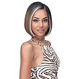 BOBBI BOSS HD Lace Front Wig MLF900 Nataly (CHRYBLOSSM)