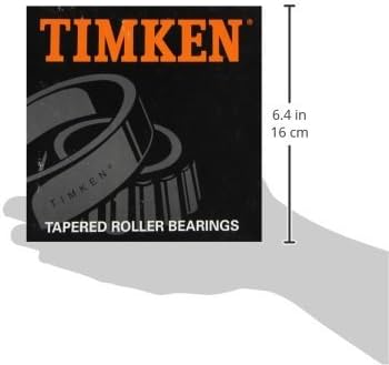 Amazon.com: Timken Tapered Roller Bearing Cup - HM518410 : Automotive Amazon.com: Timken Tapered Roller Bearing Cup - HM518410 : Automotive