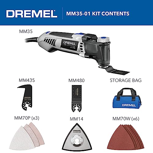 La Mejor comparativa de Herramientas dremel al mejor precio. 24 Imagen adicional