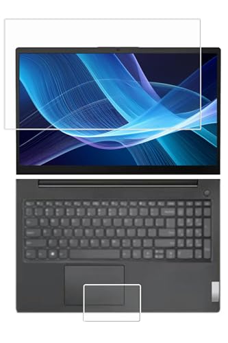 [2g(+^b`pbh)] ClearView Lenovo V15 Gen 4 15.6C` 2023-25Nfp t ی tB  ׂ R RECX ^Cv ʃtB {