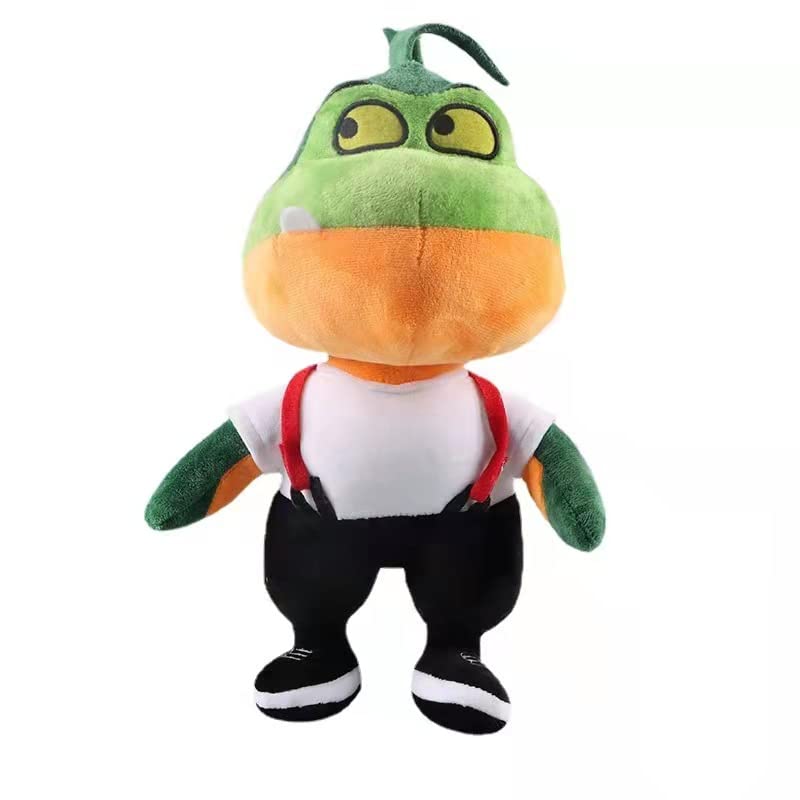 ぬいぐるみ Man H Amazon.co.jp: HHSYIEQ バッドガイズ ぬいぐるみ バッドガイズ