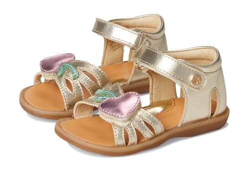 Naturino Girl's Lepaz (Toddler/Little Kid) Sandal