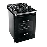 Brastemp BYO4XAE (4 bocas)