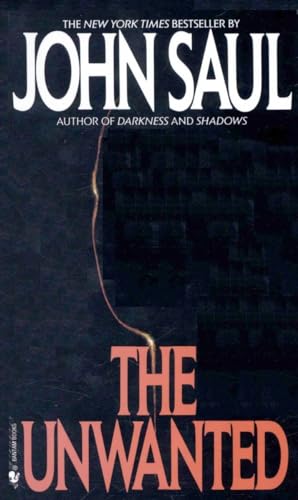 The Unwanted: A Novel