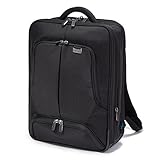 dicota laptop taschen EVA-geformtes Fach mit Nylex-Innenfutter für iPad und andere Tablets bis zu 10“