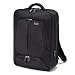 Produktbild Dicota Backpack 1214,1 Zoll PRO Rucksacktasche für Laptop, Computer und Tablet, Leichtgewichtige Laptoptasche, Schwarz