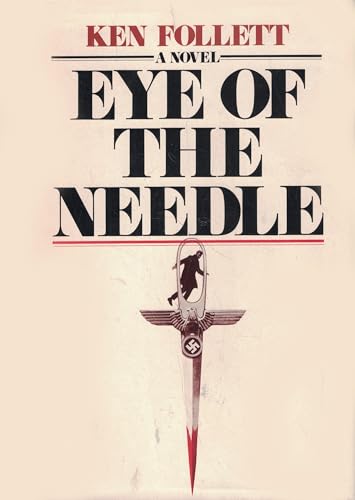 Eye of the Needle B001UID0Z8 Book Cover