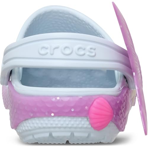 Image of Crocs Kids Classic I am Clogs (Little Kid /Big Kid)