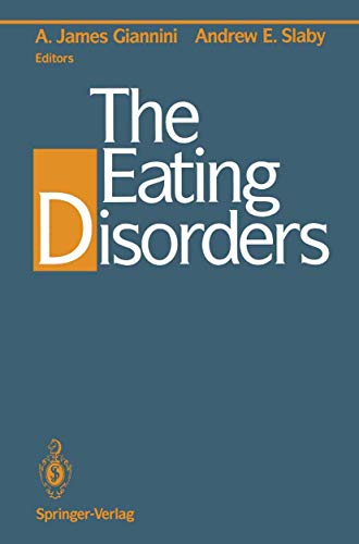 The Eating Disorders view 2