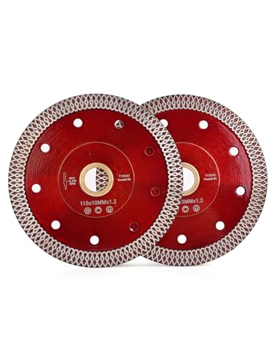 El mejor review de Disco de corte para porcelanato disponible en línea para comprar. 11 Imagen adicional