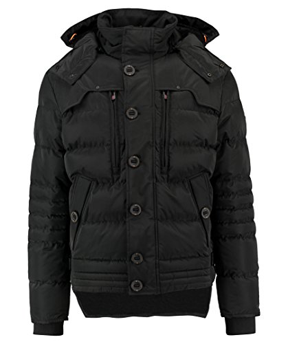 Preisvergleich Produktbild Wellensteyn Herren Jacke Stardust schwarz (15) S