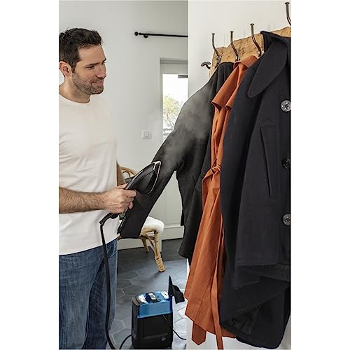 Tefal Nettoyeur Vapeur Ut2020 Cube Nettoyeur Vapeur Haute Pression - vue 8