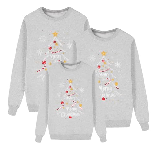 Pull d'hiver à col rond et finitions soignées pour nuit festive