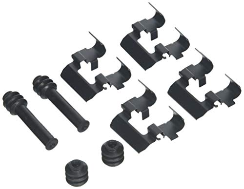 Kit de freins à disque Carlson H5608Q pour corriger le tirage latéral de la voiture