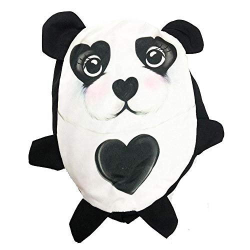 Jaqueta Infantil Capuz Panda Loved Marlan-10
