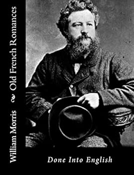 Paperback Old French Romances: Done Into English Book