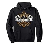 Photo Gallery vintage banjo regalo banjo hoodie con cappuccio banjo uomo felpa con cappuccio Photo Gallery vintage banjo regalo banjo hoodie con cappuccio banjo uomo felpa con cappuccio