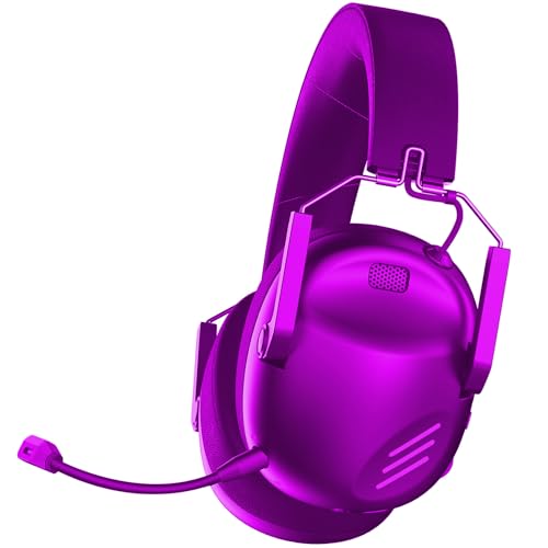 Gmrpwnage Gaming Headset