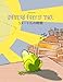 Fifteen Feet of Time/5ãƒ¡ãƒ¼ãƒˆãƒ«ã®æ™‚é–“: Bilingual English-Japanese Picture Book (Dual Language/Parallel Text)