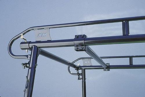 HOLMAN Kargo Master Kargo Master 31110 Quick Clamp Cross Bar