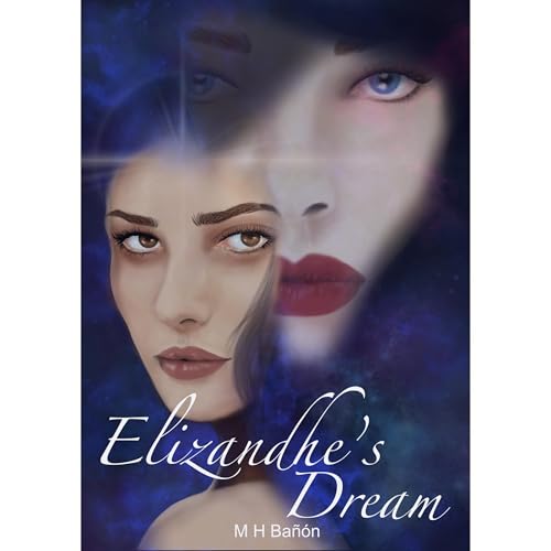 ELIZANDHE`S DREAM by Maysun Halah Bañón episode artwork