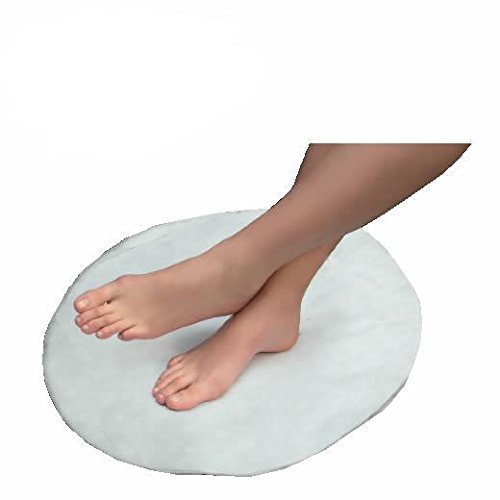 Tappeto TNT Circolare - 100 pz