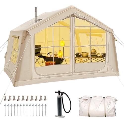 ABORON Inflatable Tent