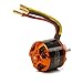 Spektrum Avian 4250-800Kv Outrunner Brushless Motor, SPMXAM4700 Medium
