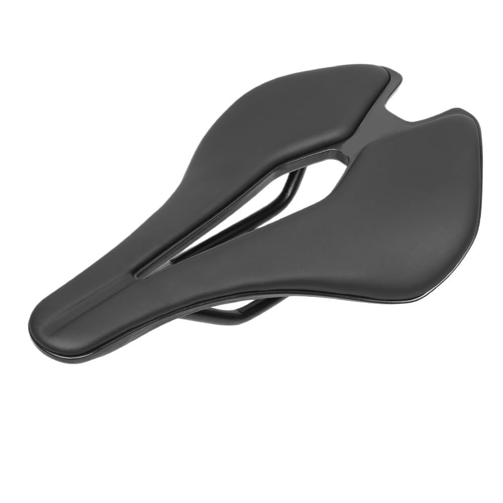 JIASHUNHE Bike Seat Bicycle Saddle For Men, Training Grade, Road Time Trial, Lightweight Cushion Seat, MTB